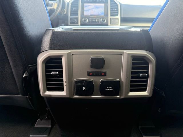 Used 2020 Ford F150 Lariat w/ Equipment Group 502A Luxury image 33