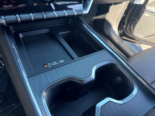 New 2026 GMC Acadia Elevation w/ Black Edition image 19