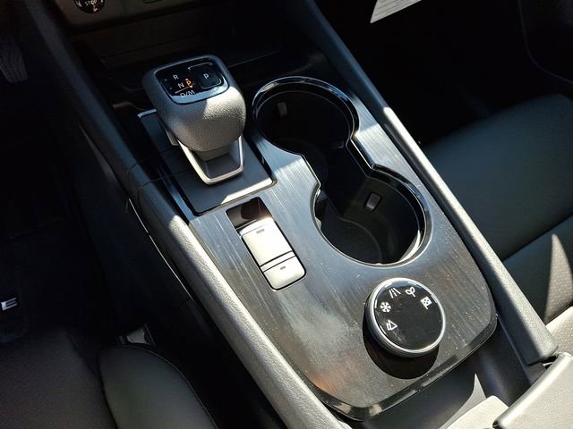New 2026 Nissan Rogue SV w/ SV Premium Package image 7