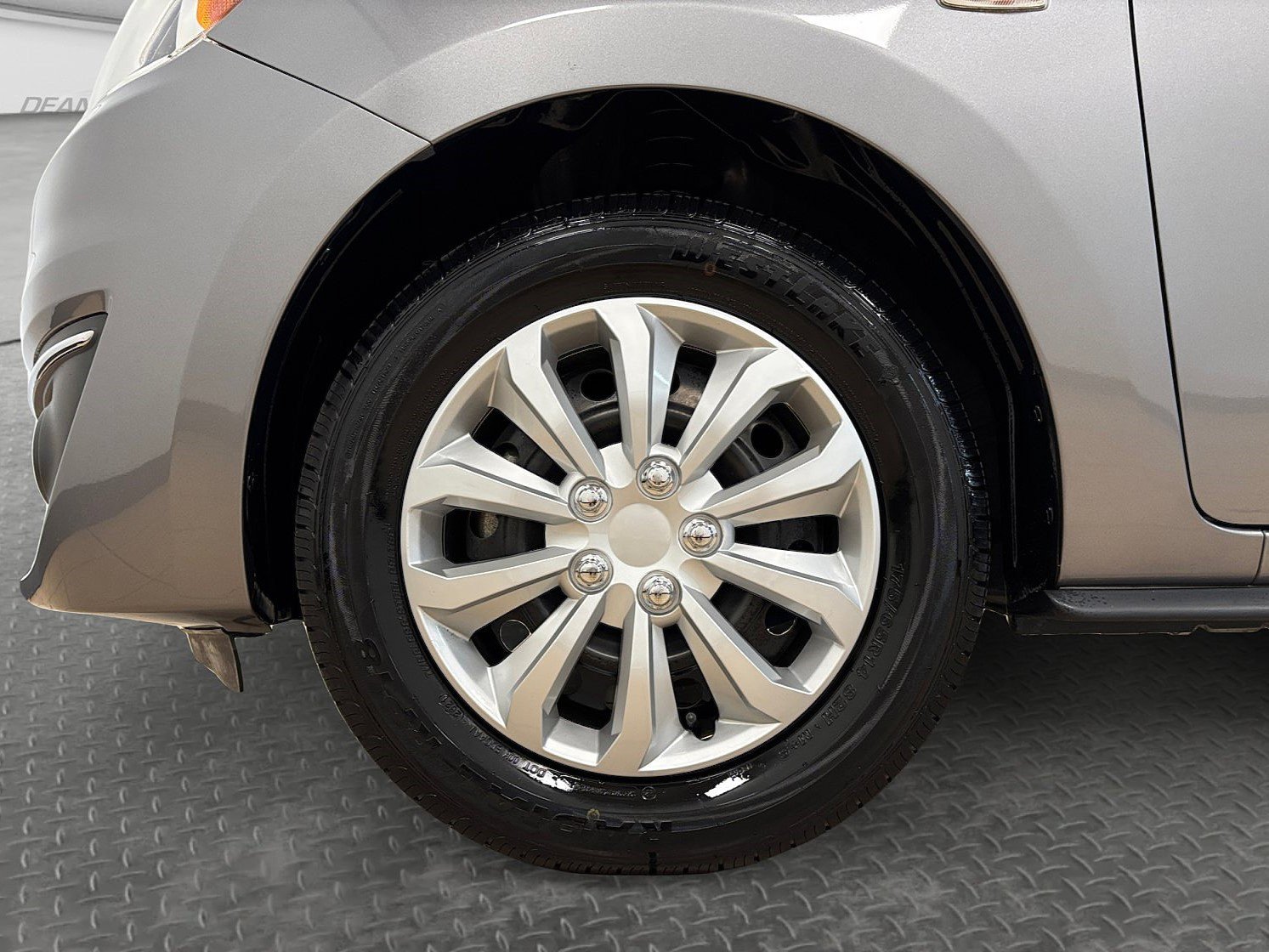 Used 2020 Mitsubishi Mirage ES FWD image 32