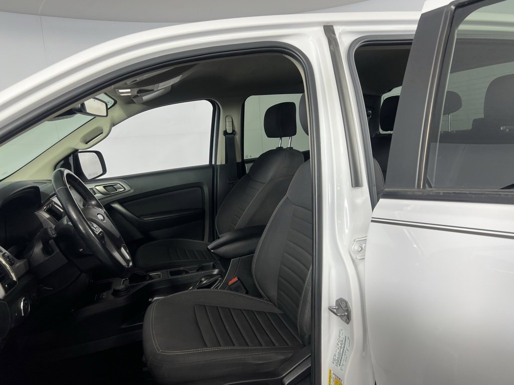 Used 2023 Ford Ranger XLT w/ Equipment Group 301A Mid image 20