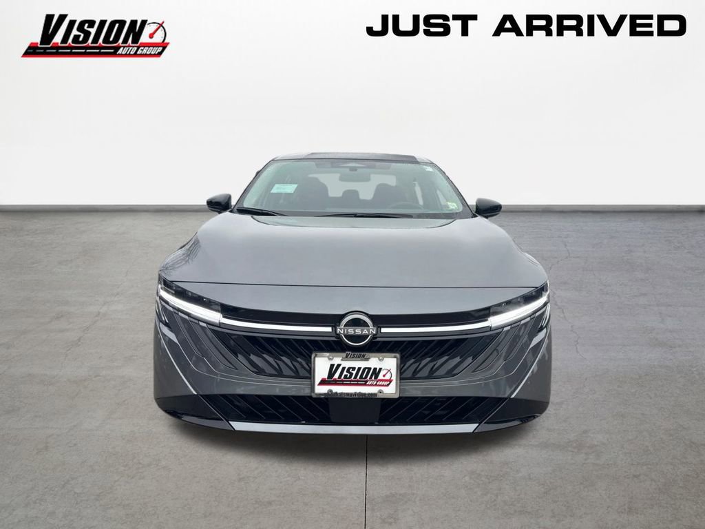 New 2026 Nissan Sentra S w/ Floor Mat Package video 2