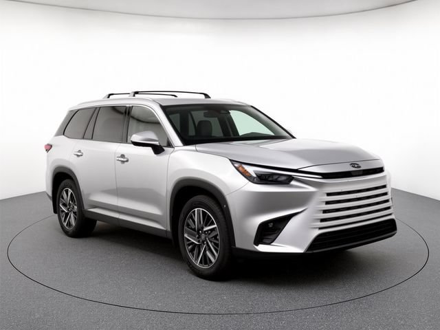 New 2026 Lexus TX 350 AWD w/ Technology Package image 7