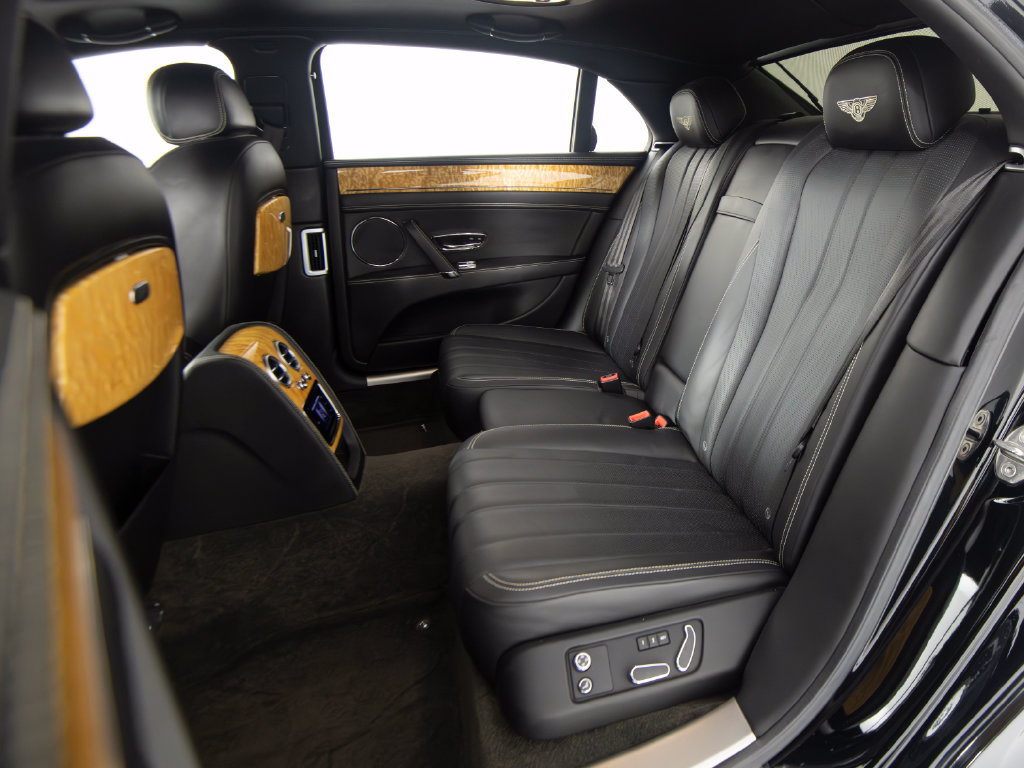 Used 2015 Bentley Flying Spur V8 AWD/4WD image 39
