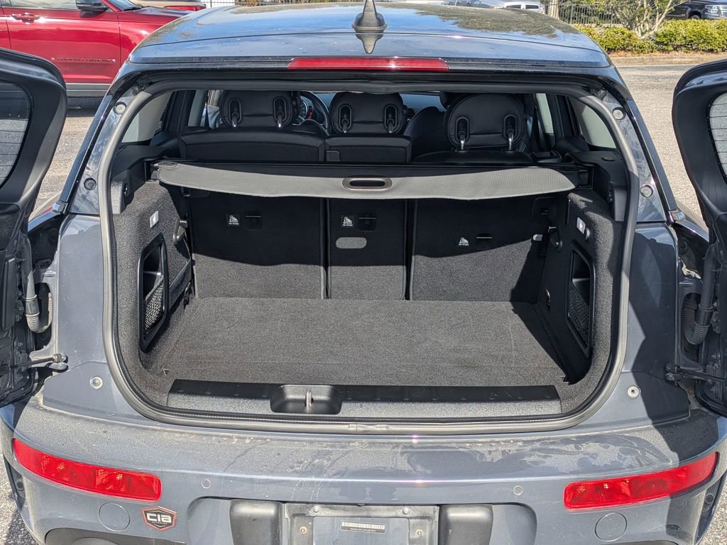 Used 2016 MINI Cooper Clubman S image 29