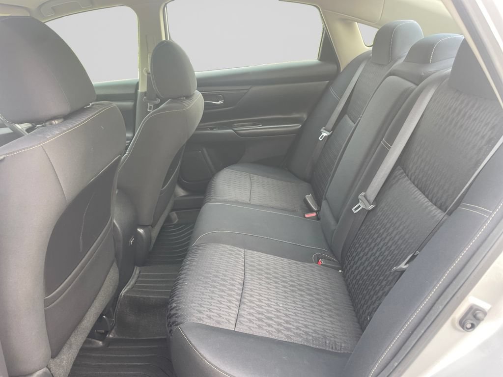 Used 2017 Nissan Altima 2.5 S w/ Power Driver Seat Package FWD image 18