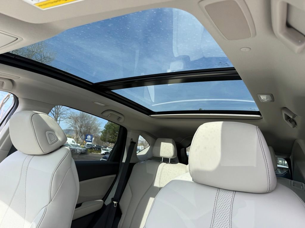 New 2026 Acura RDX w/ Technology Package image 24