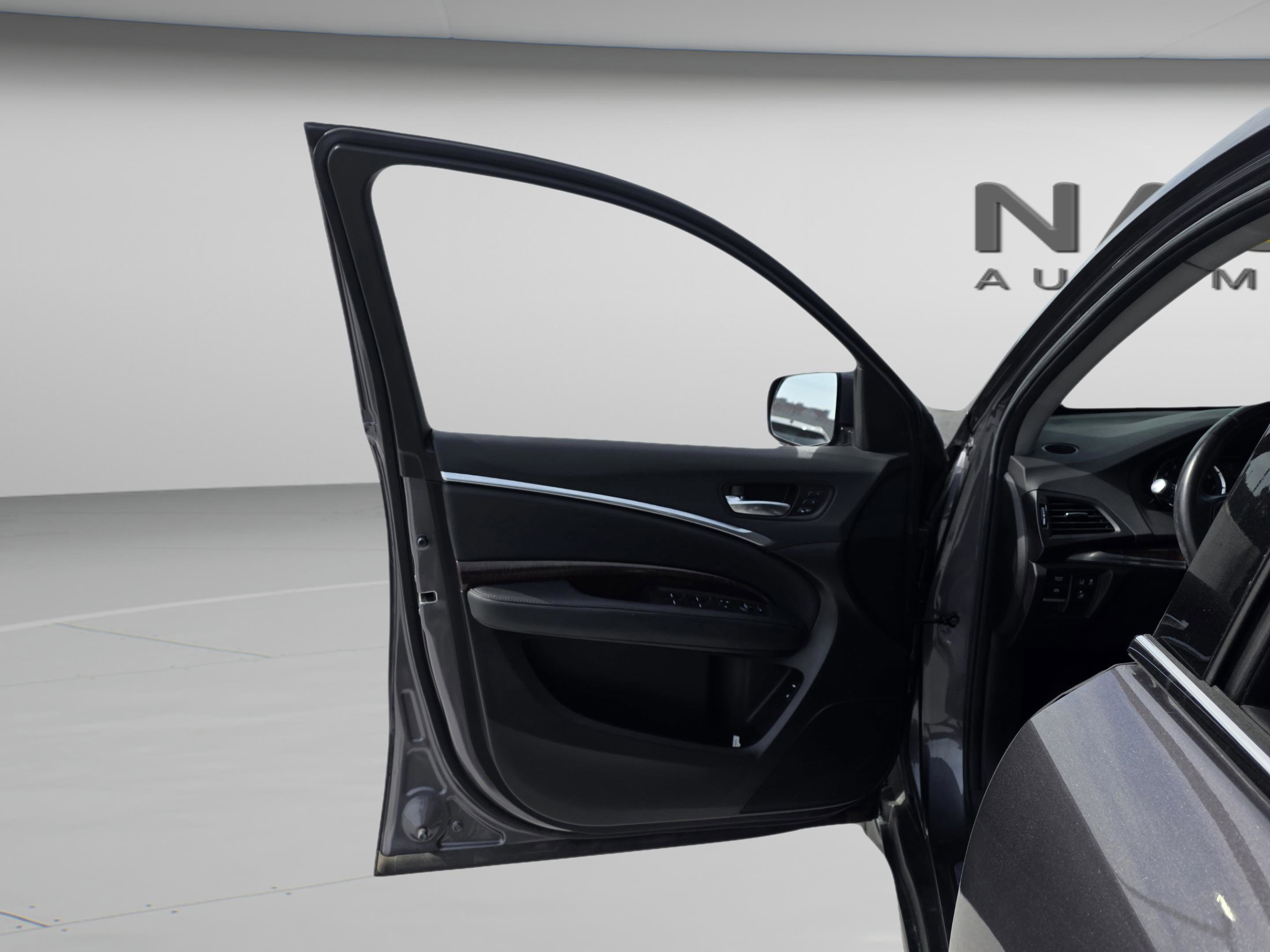 Used 2019 Acura MDX FWD image 8