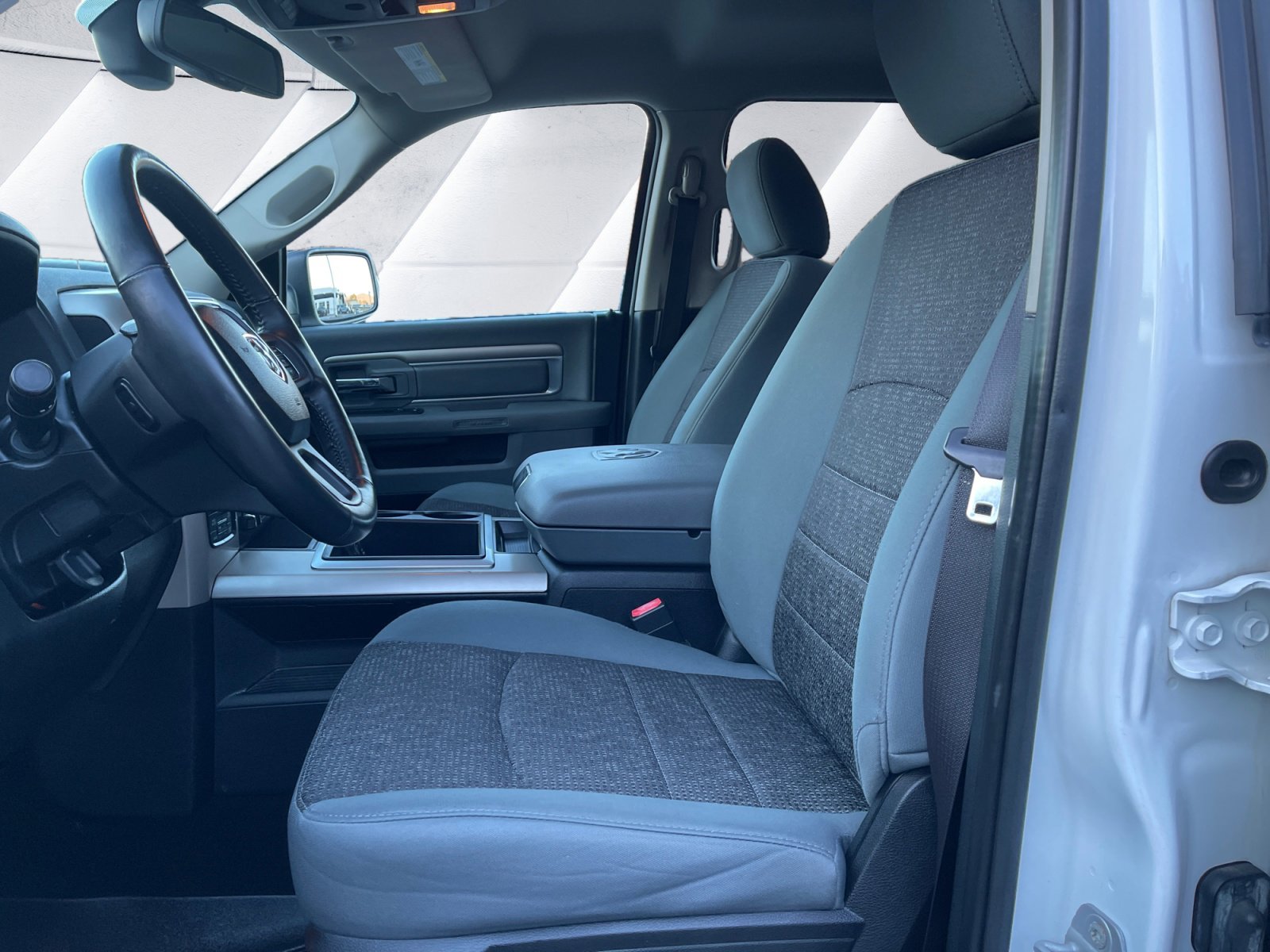 Used 2014 RAM 1500 Big Horn image 10