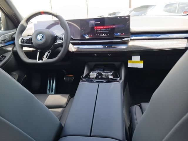 New 2026 BMW i5 M60 AWD/4WD image 13