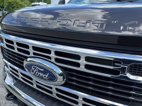 Used 2025 Ford F450 XLT image 37