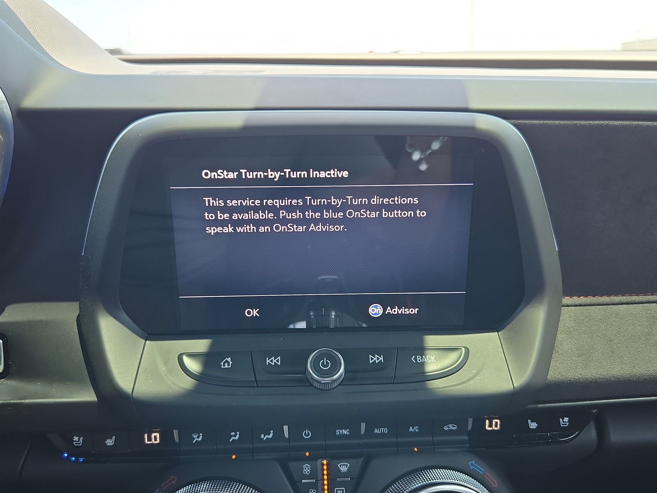 Used 2022 Chevrolet Camaro ZL1 RWD image 23