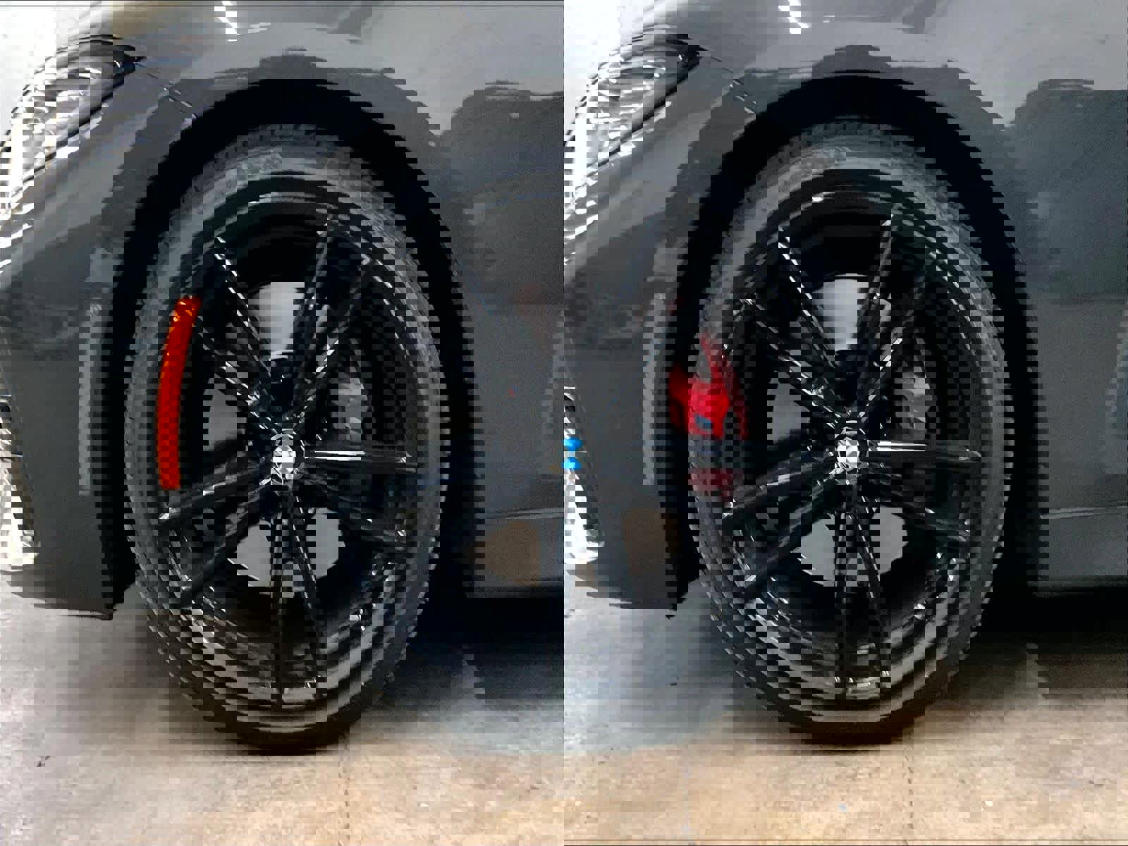 Certified 2023 BMW 430i Convertible w/ M Sport Package image 11