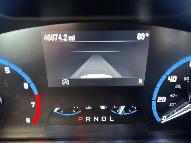 Used 2022 Ford Bronco Sport Big Bend AWD/4WD image 11