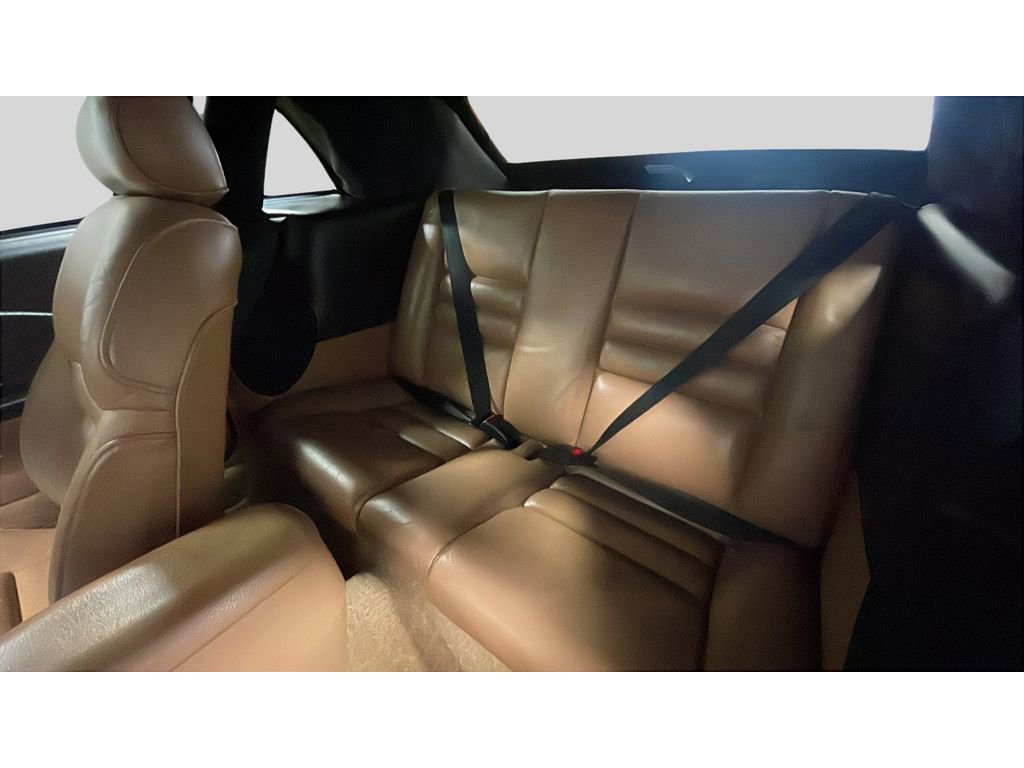 Used 1995 Ford Mustang GT RWD image 15