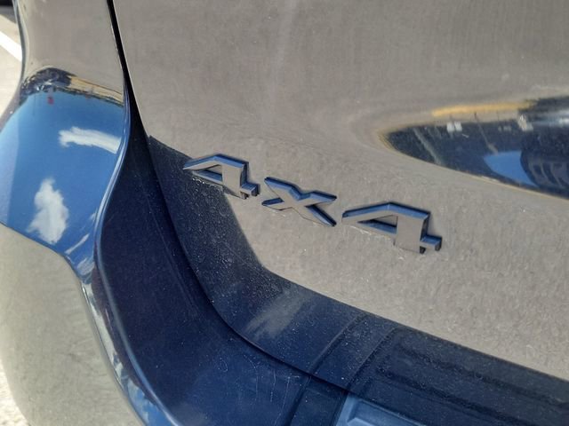 Used 2014 Jeep Grand Cherokee Altitude AWD/4WD image 8