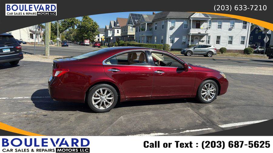 Used 2007 Lexus ES 350 image 8