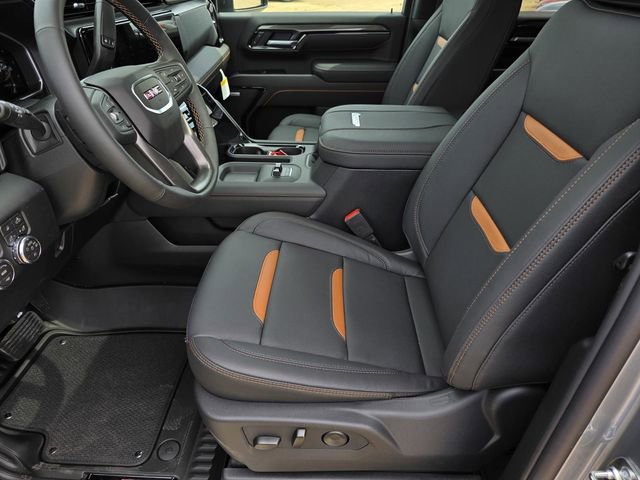 New 2026 GMC Sierra 2500 AT4 image 18
