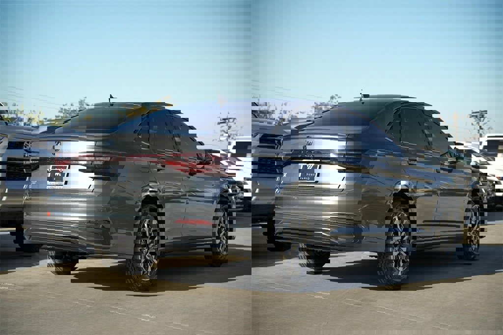 New 2026 Volkswagen Jetta S image 6