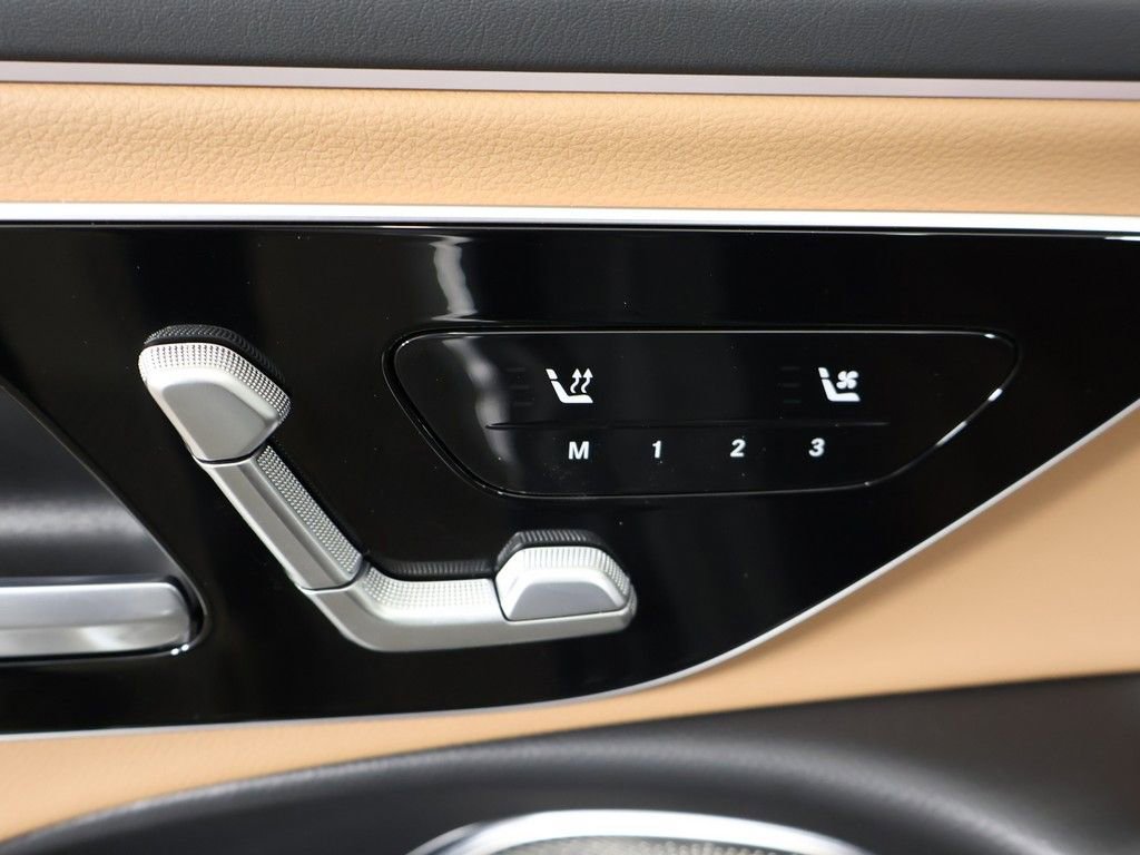 Used 2025 Mercedes-Benz E 450 4MATIC All-Terrain Wagon image 35