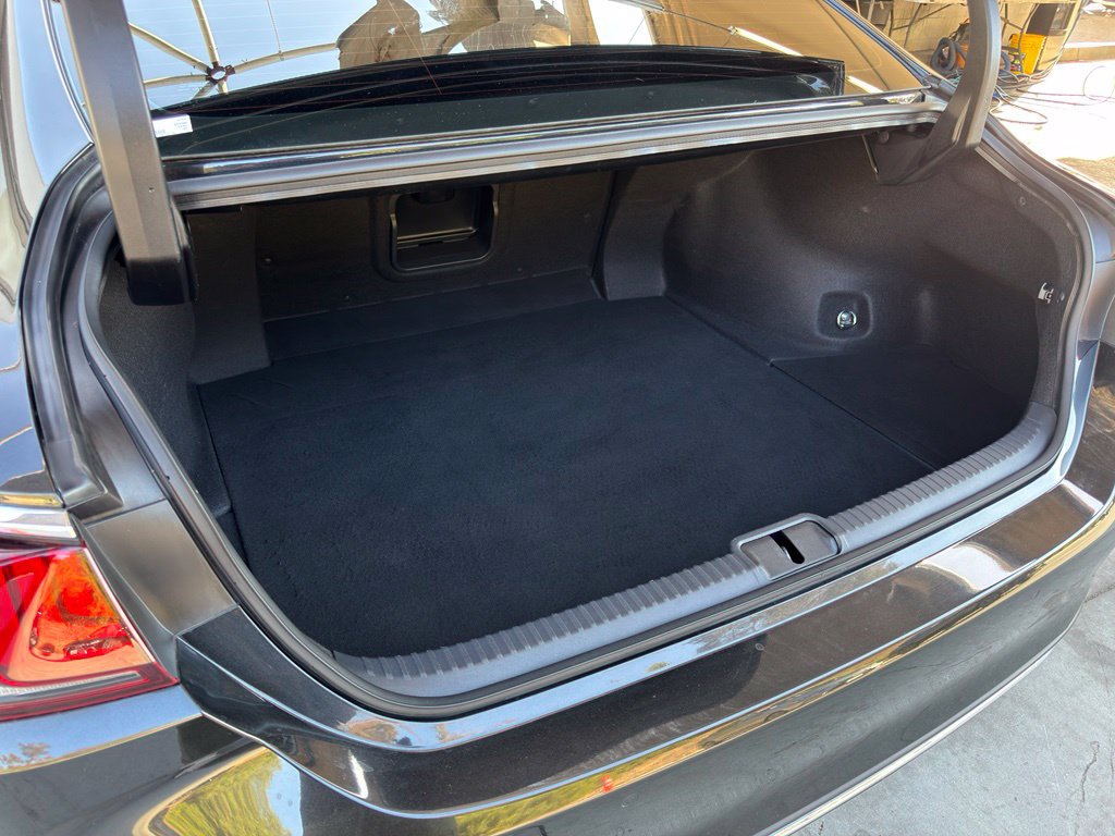 Certified 2025 Lexus ES 300h w/ Premium Package FWD image 12
