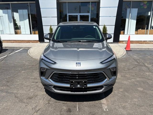 New 2026 Buick Encore GX Preferred w/ Comfort Package AWD/4WD image 6