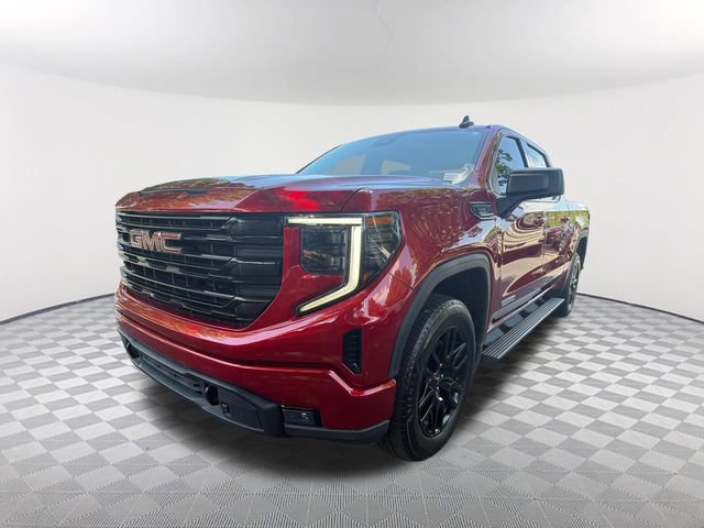 Used 2023 GMC Sierra 1500 Elevation AWD/4WD video 1