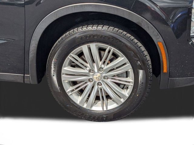 Used 2022 Mitsubishi Outlander ES FWD image 10