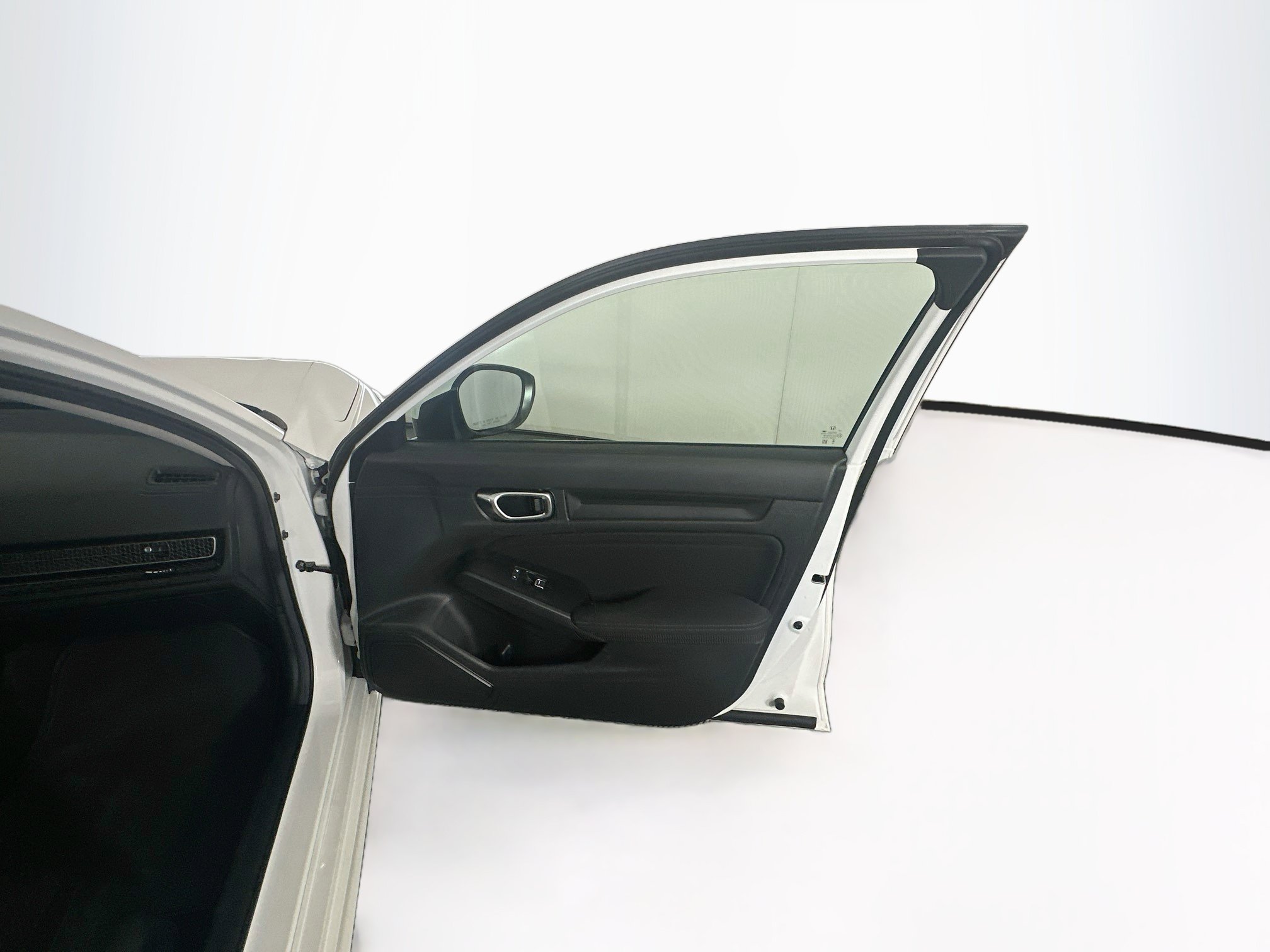 Used 2026 Honda Civic LX image 29