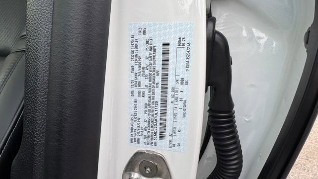 New 2026 Lincoln Corsair Reserve image 22