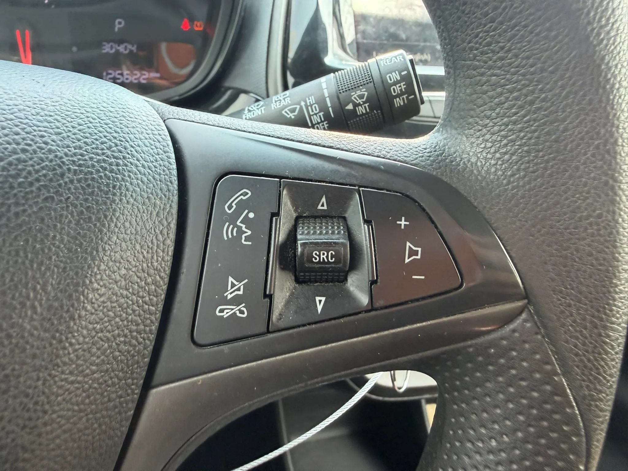 Used 2021 Chevrolet Spark LT FWD image 14