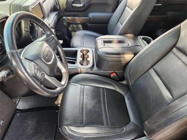 Used 2022 GMC Sierra 2500 Denali w/ Denali Ultimate Package image 13