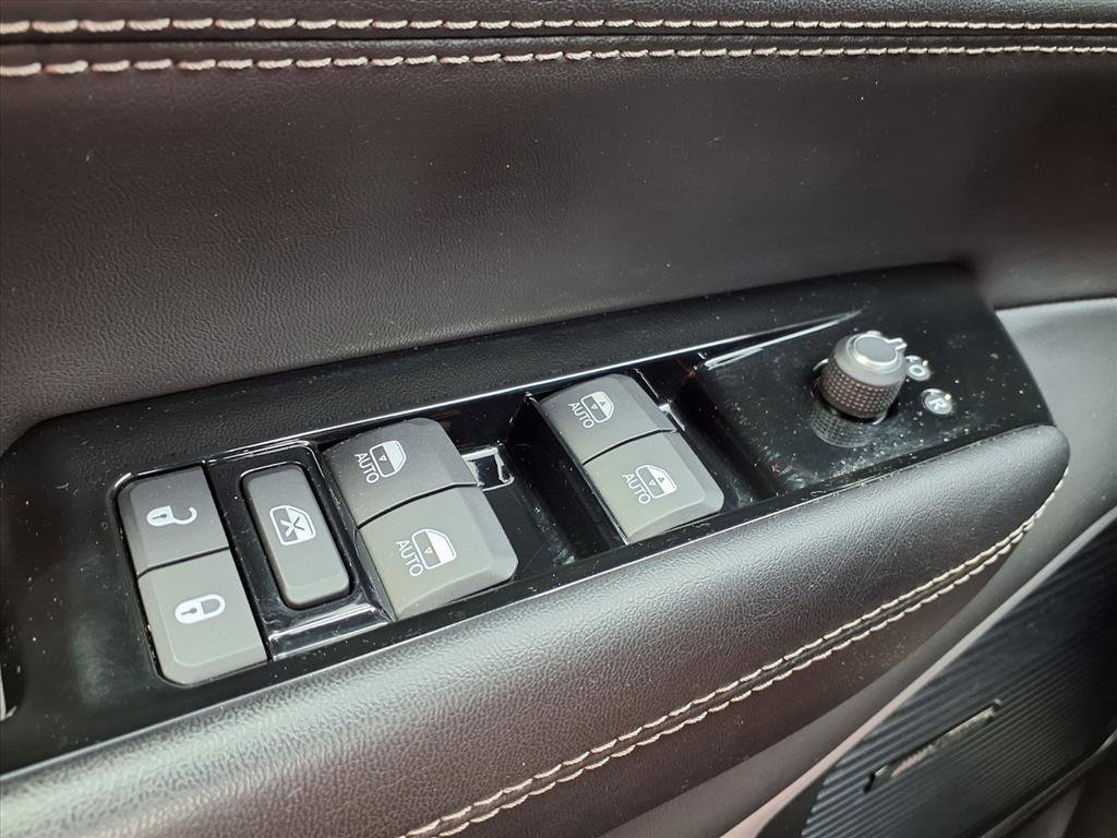 Used 2022 Jeep Wagoneer Series II image 21