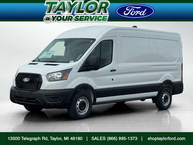 New 2026 Ford Transit 250 148 Medium Roof