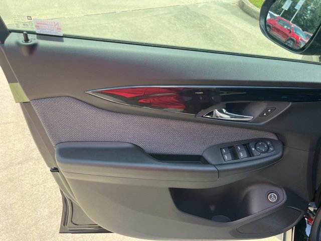 New 2026 Chevrolet TrailBlazer LT w/ Convenience Package image 14