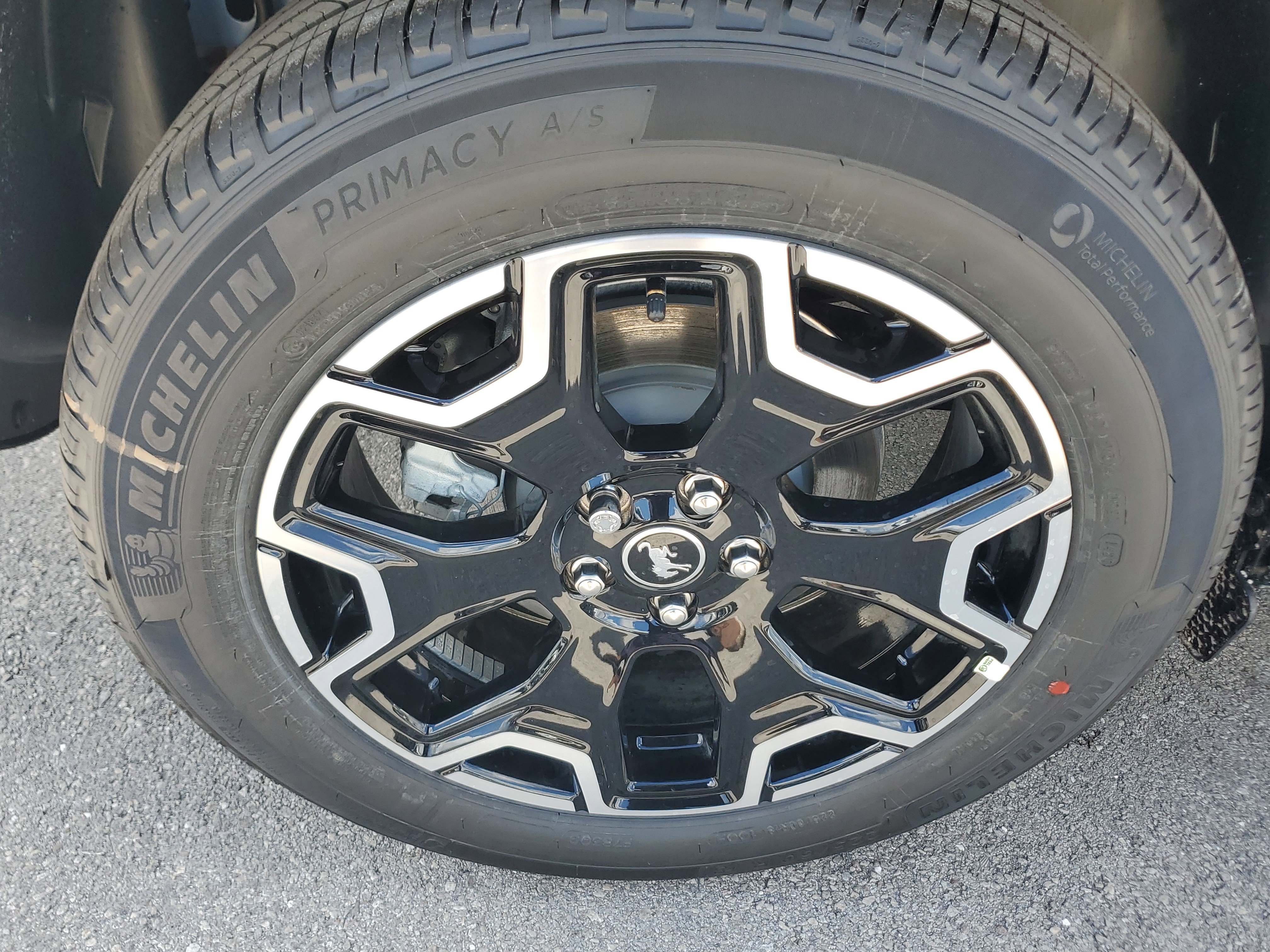New 2026 Ford Bronco Sport Outer Banks AWD/4WD image 7