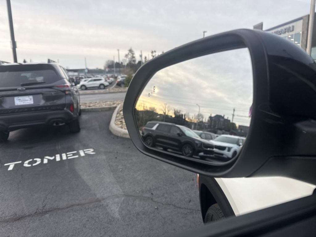 New 2026 Kia Seltos S AWD/4WD image 20