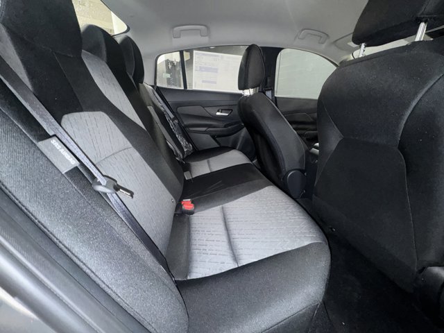 New 2026 Nissan Sentra SV w/ SV Convenience Package image 11