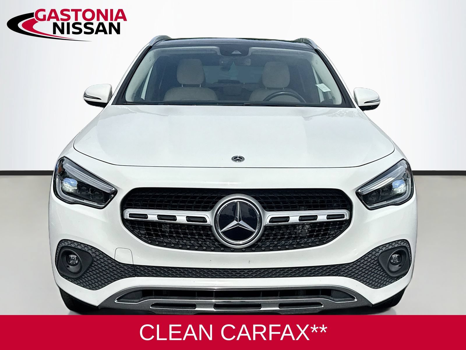 Used 2022 Mercedes-Benz GLA 250 w/ Premium Package Lite image 2