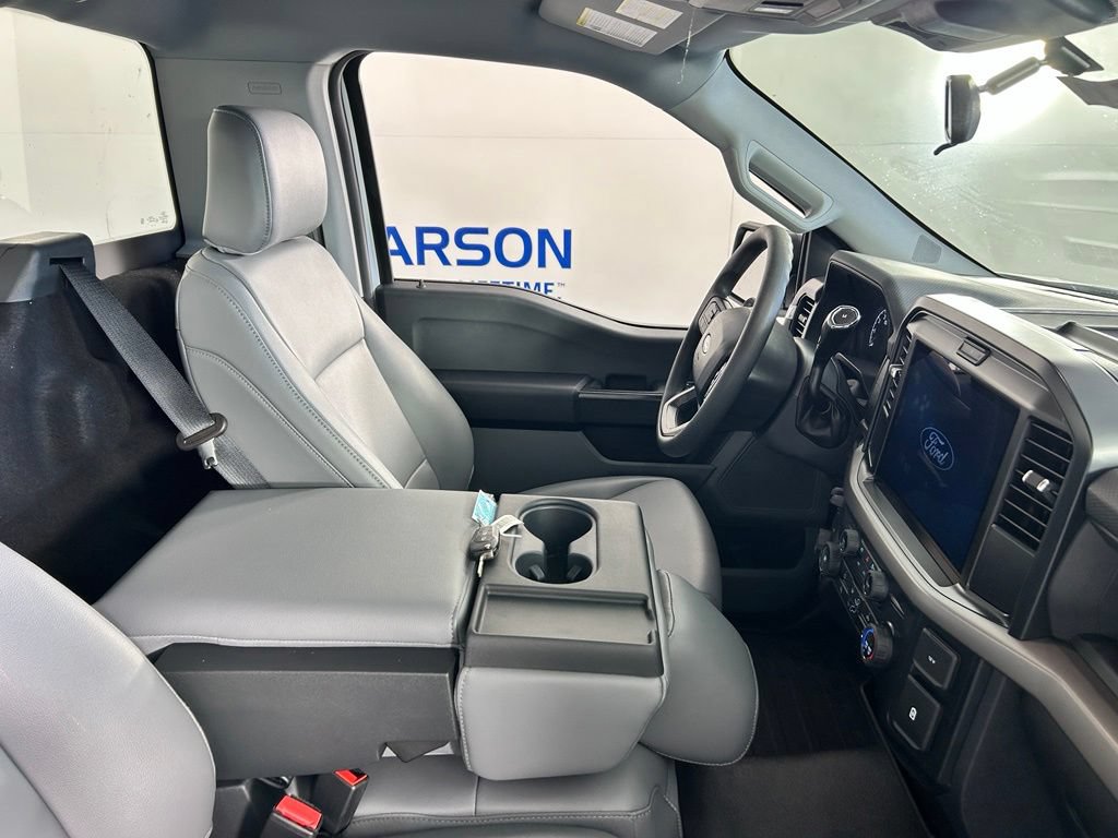 New 2026 Ford F150 XL RWD image 14