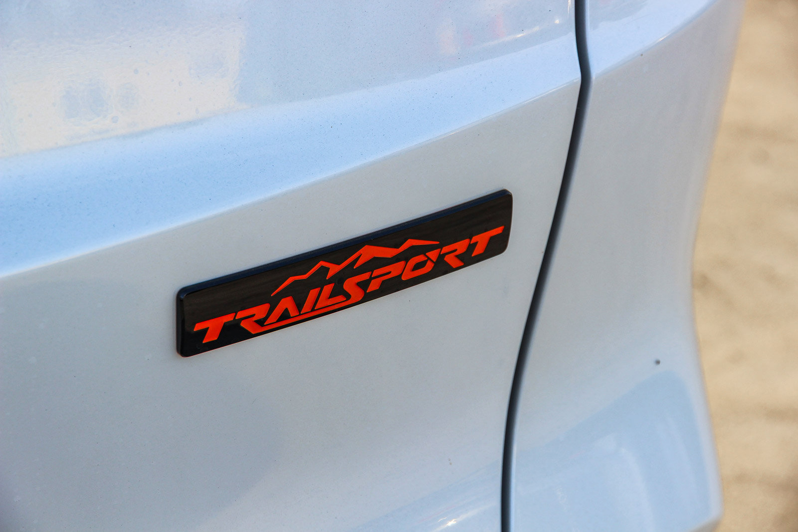 New 2026 Honda CR-V TrailSport image 31
