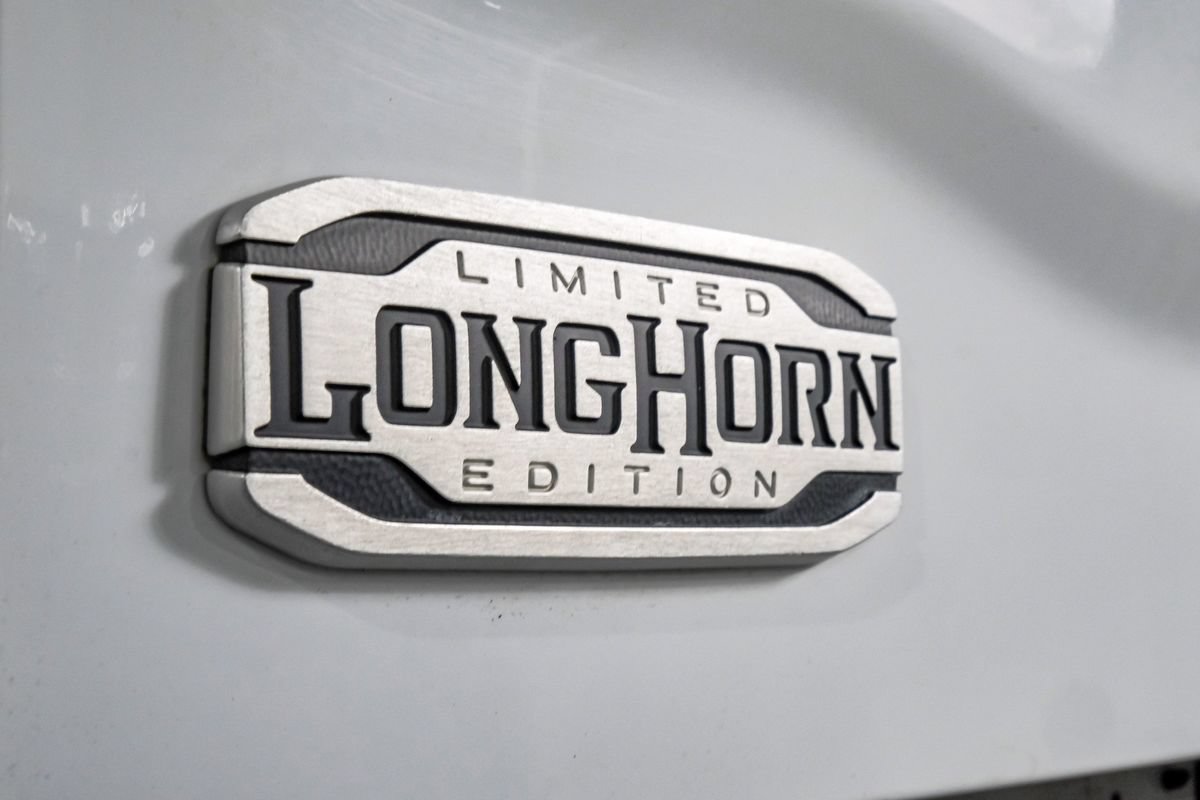 Used 2023 RAM 3500 Limited AWD/4WD image 47