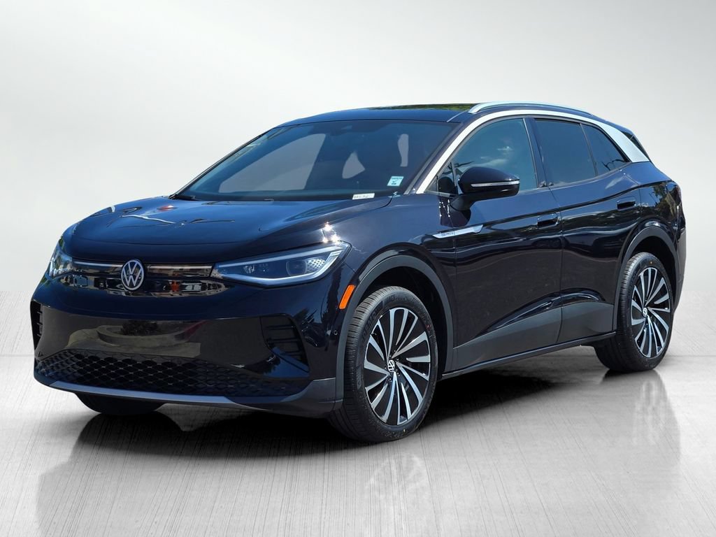 Certified 2023 Volkswagen ID.4 Pro S Plus AWD/4WD image 9