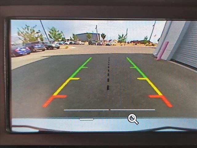 Used 2016 Ford Focus SE FWD image 16