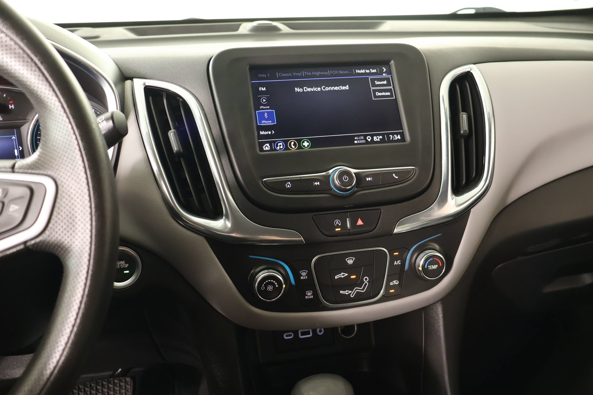 Used 2023 Chevrolet Equinox LT FWD image 5