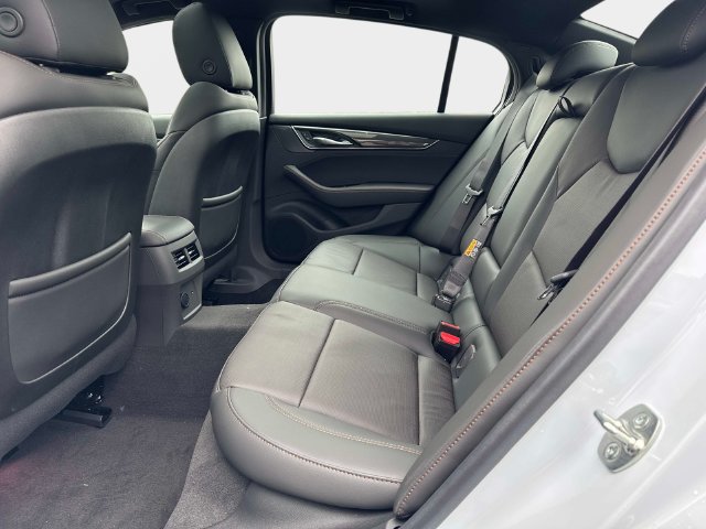 New 2026 Cadillac CT5 Sport w/ Technology Package AWD/4WD image 10