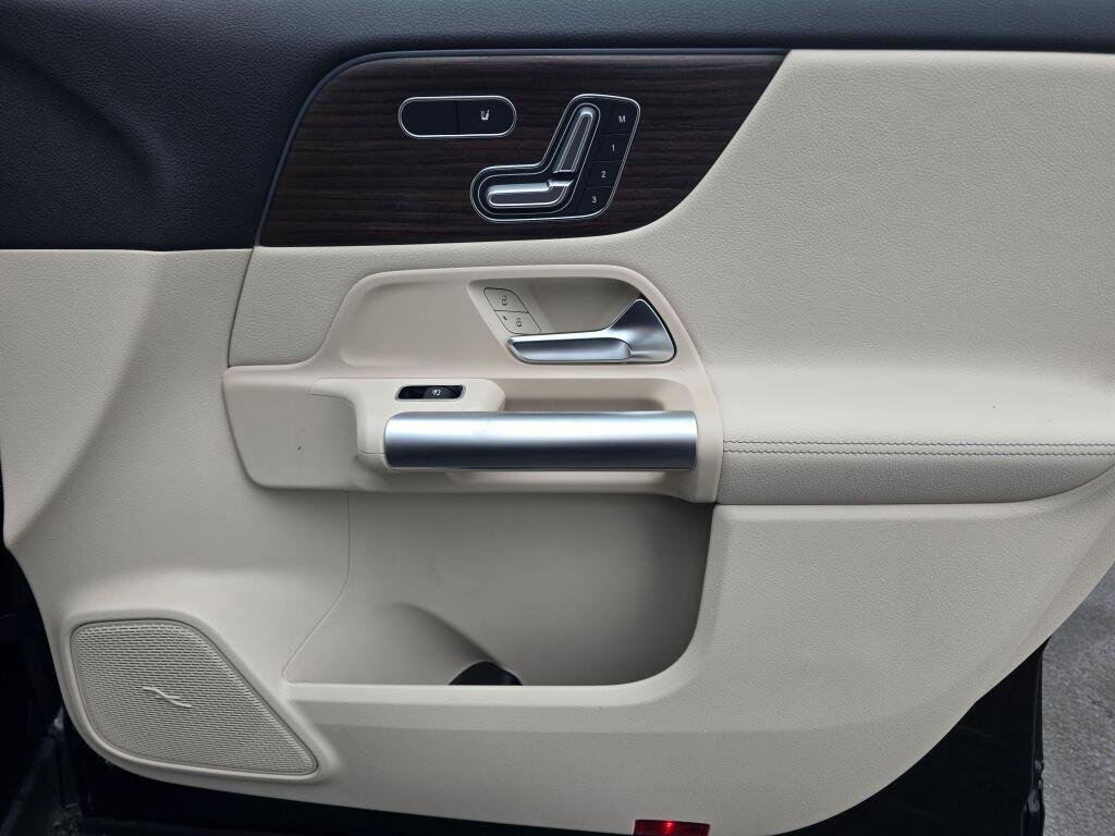 New 2026 Mercedes-Benz GLA 250 4MATIC image 26