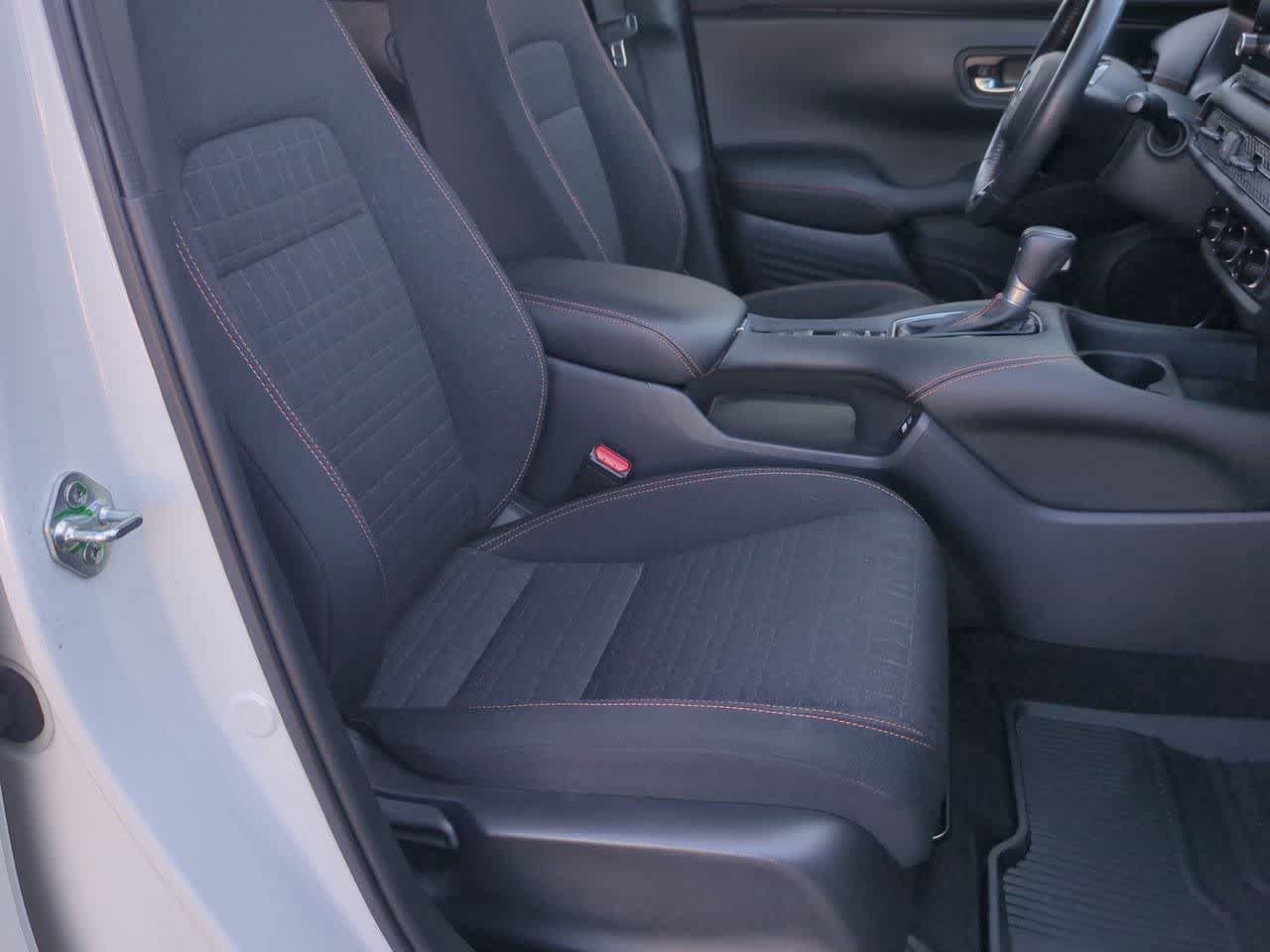 Used 2023 Honda HR-V Sport image 20