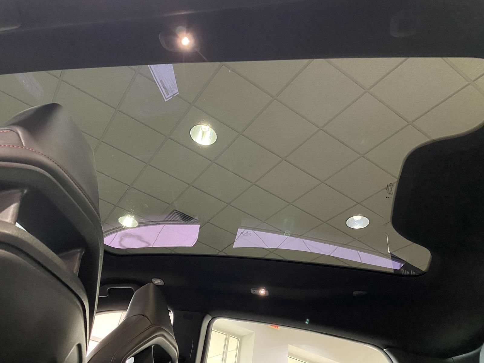 New 2026 Dodge Charger Scat Pack AWD/4WD image 15