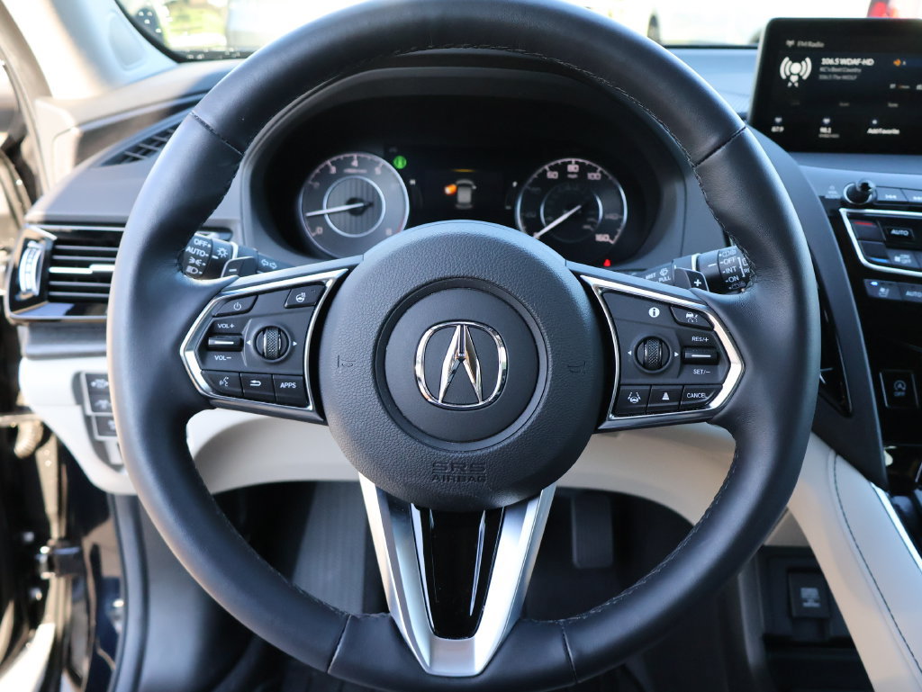 Used 2026 Acura RDX w/ Advance Package AWD/4WD image 32